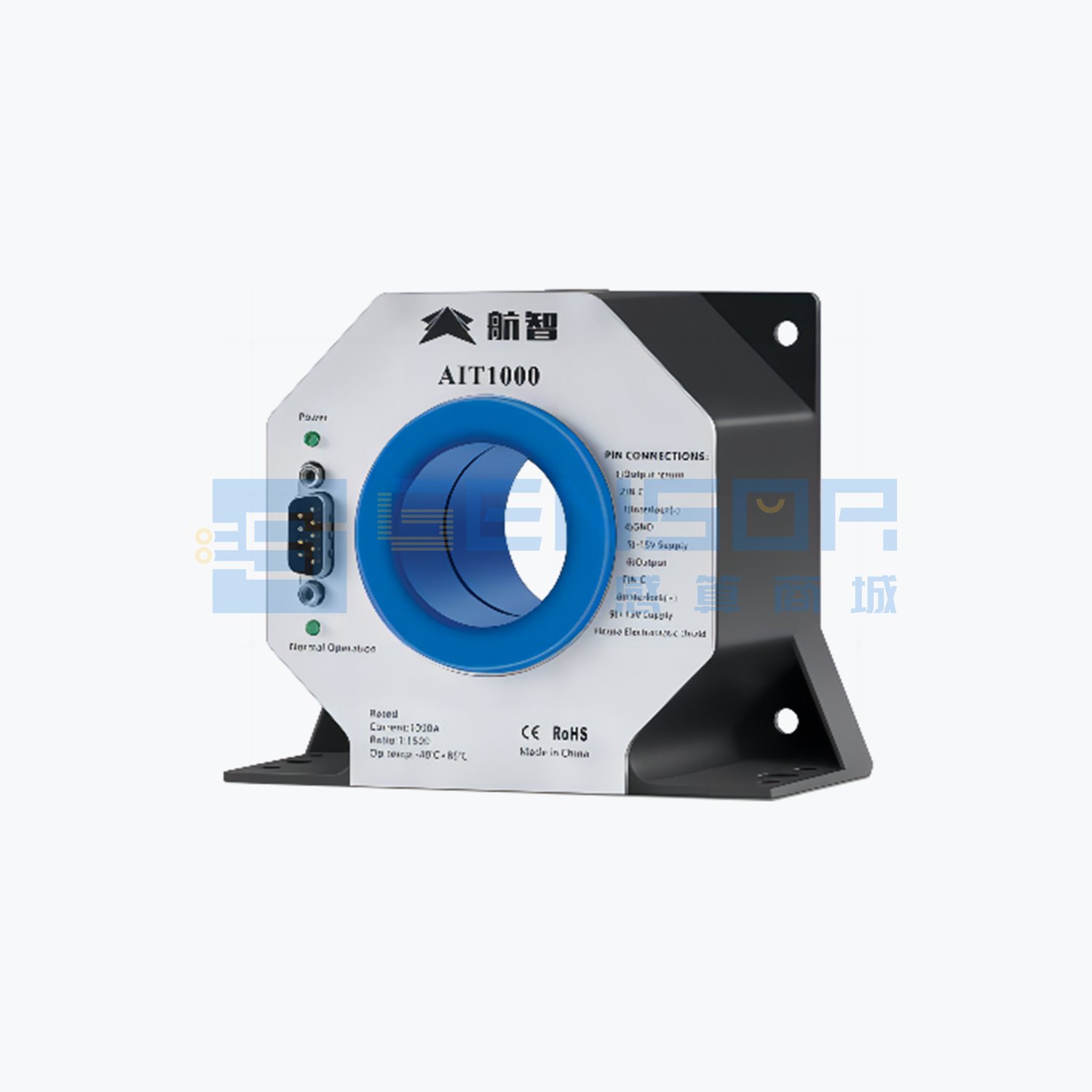 “AIT1000-SG”商品缩略图2