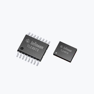TLE4973RE35S5S0001XUMA1