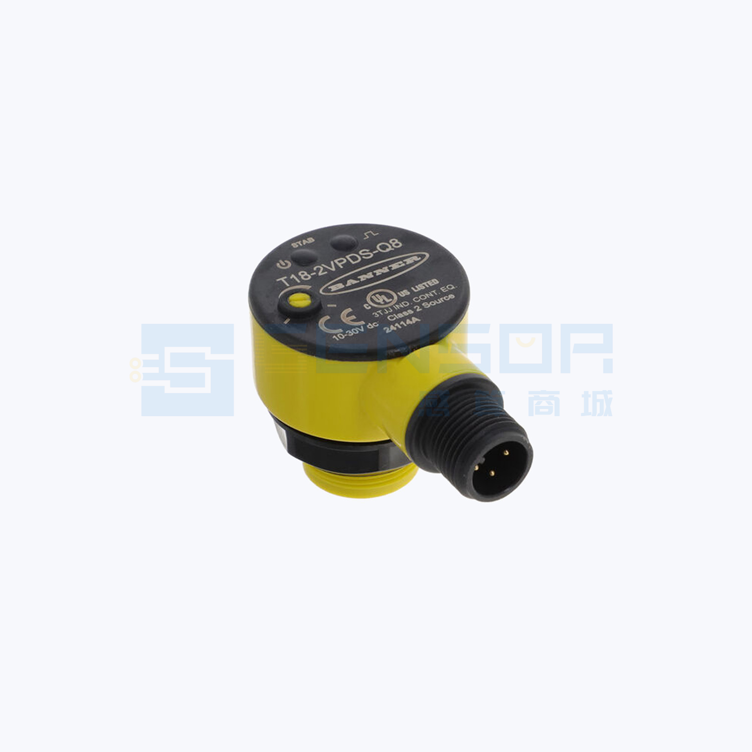 “T18-2VPDS-Q8”商品缩略图4