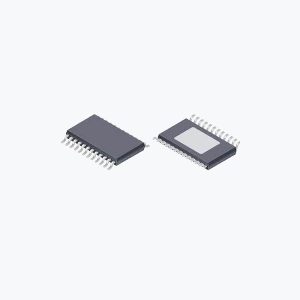 AAS33001LLPBTR-5-DD实物图
