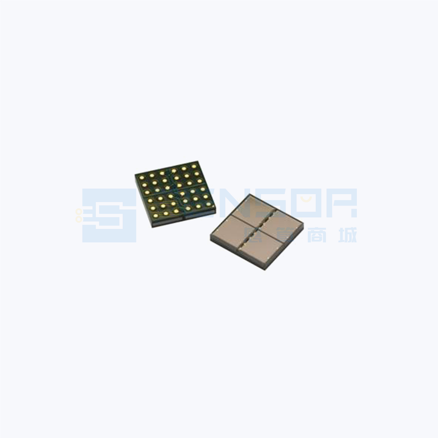 “AFBR-S4N44P044M”商品图1