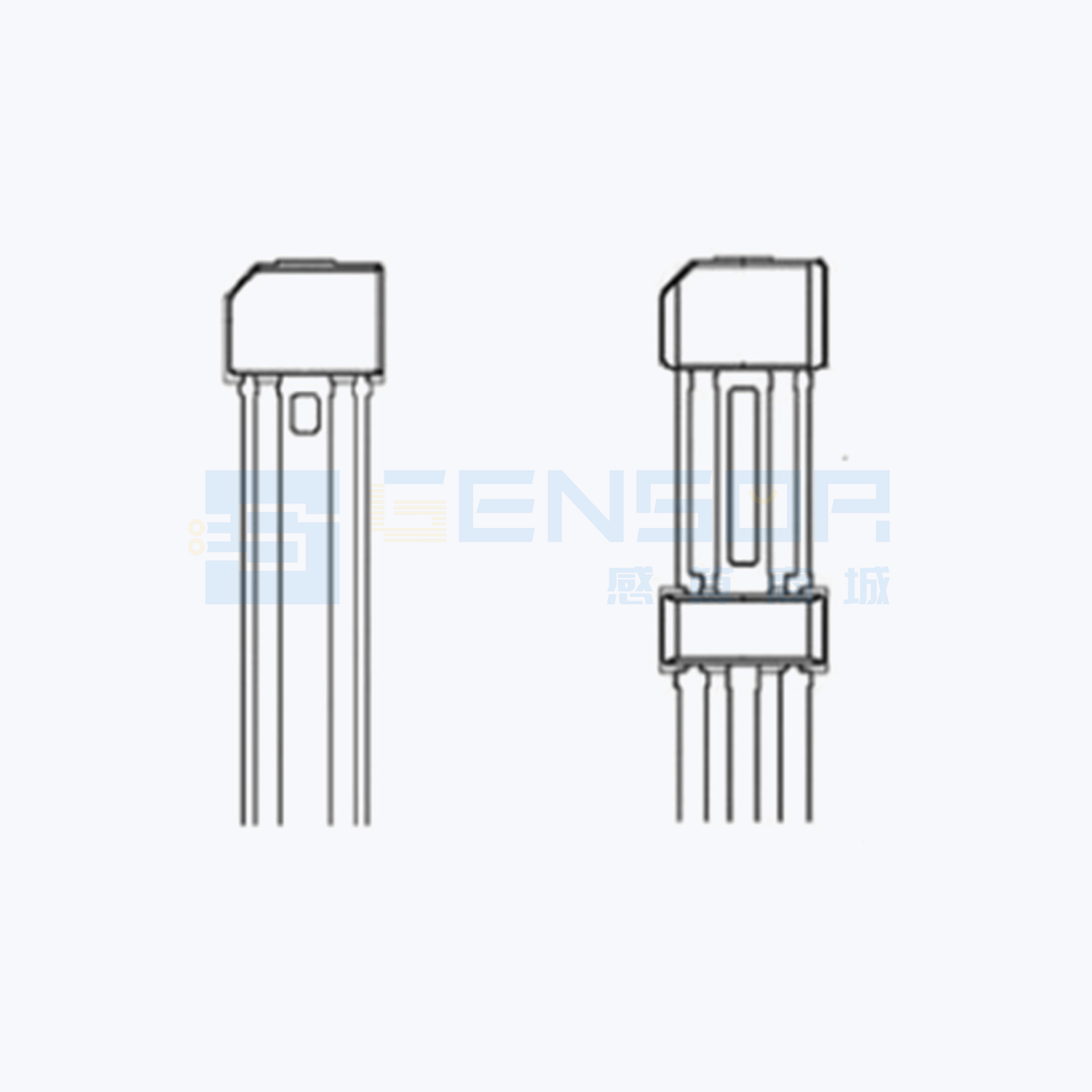 “TLE4925CHAMA2”商品缩略图2