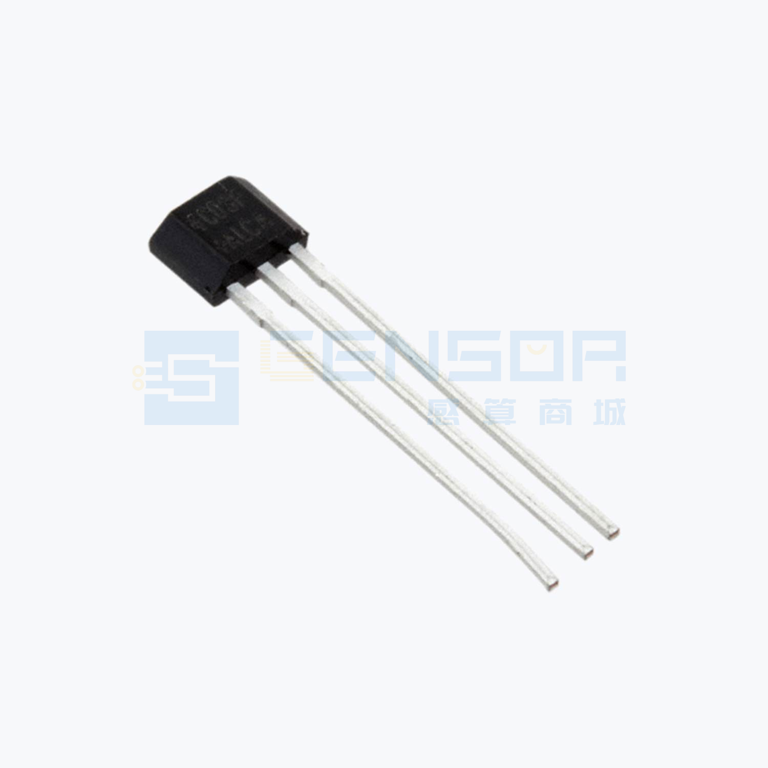 “TMAG5213ADQLPG”商品图1