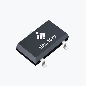 HAL1501SU-A实物图