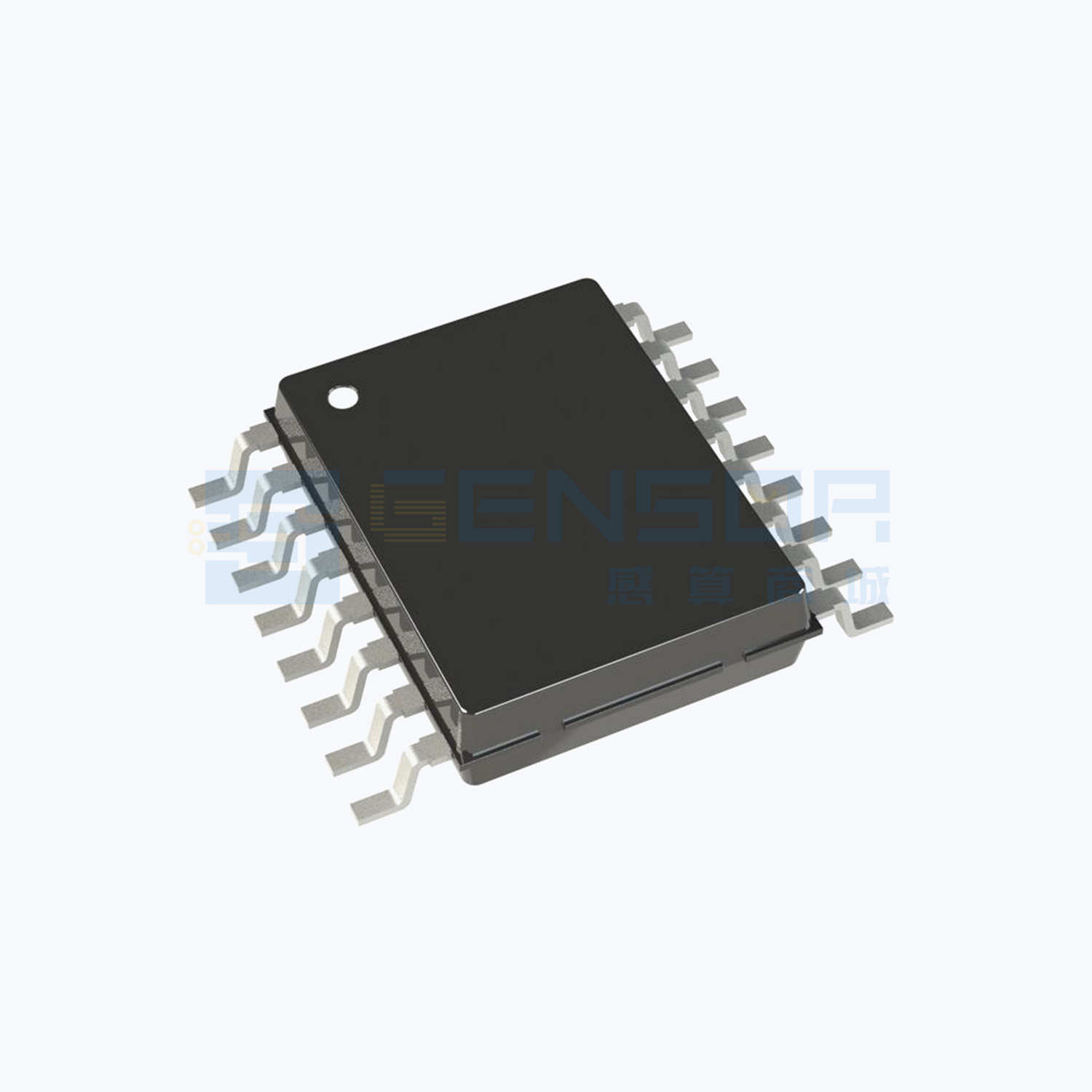 “TLE5014C16DXUMA1”商品缩略图2