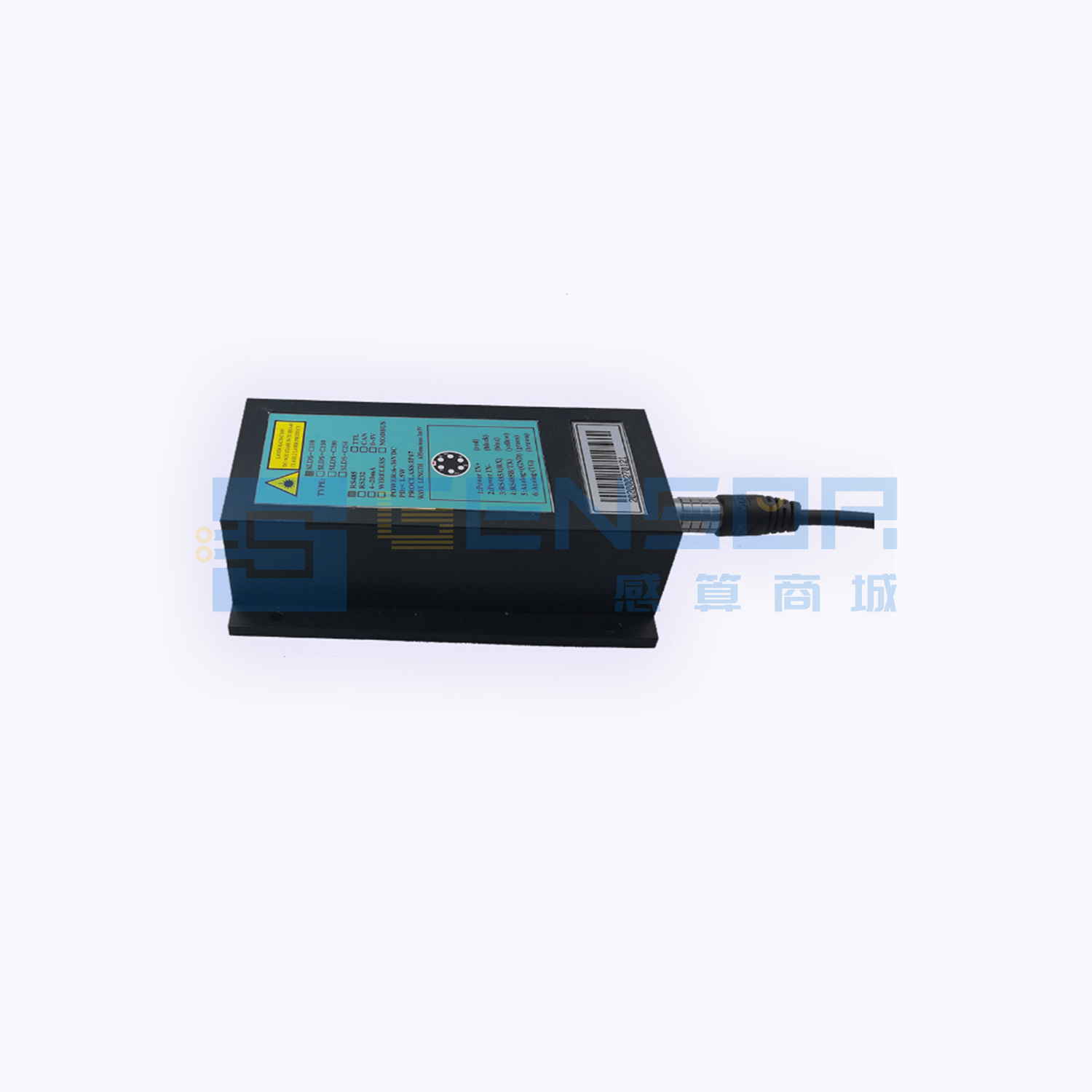 “SLDS-C250(4-20MA)”商品缩略图2