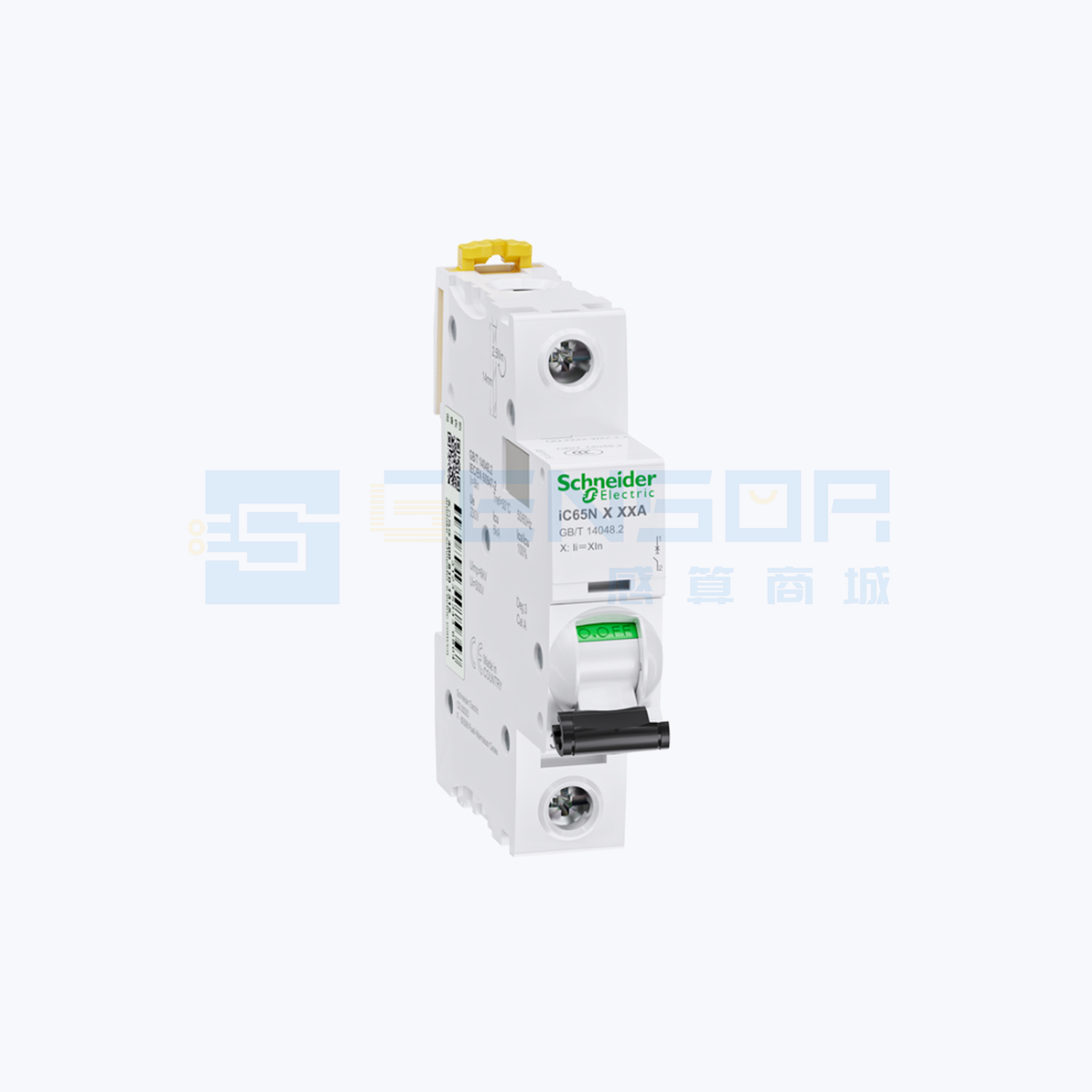 “IC65N 1P C16A”商品图1