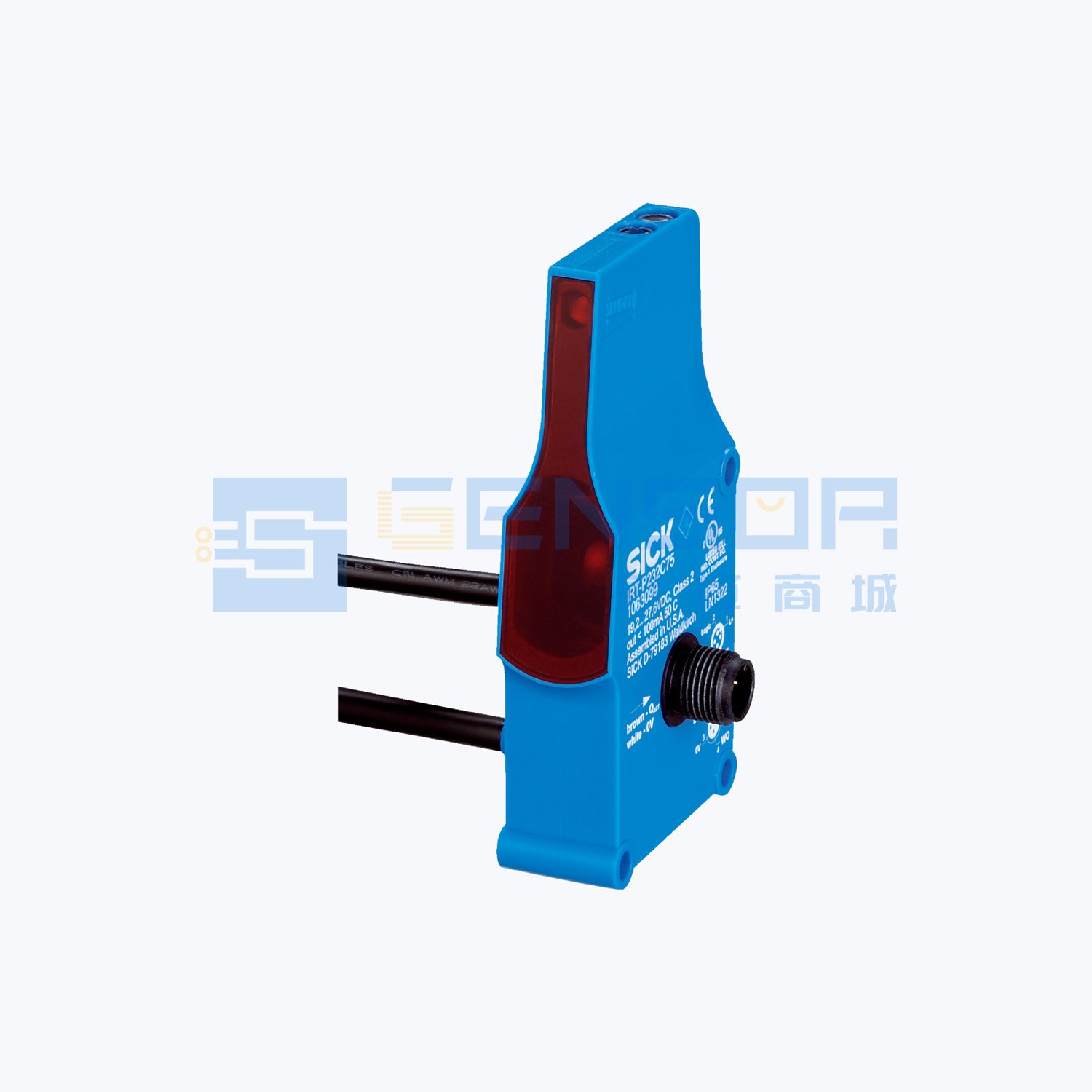 “IRT-P232C75”商品图1