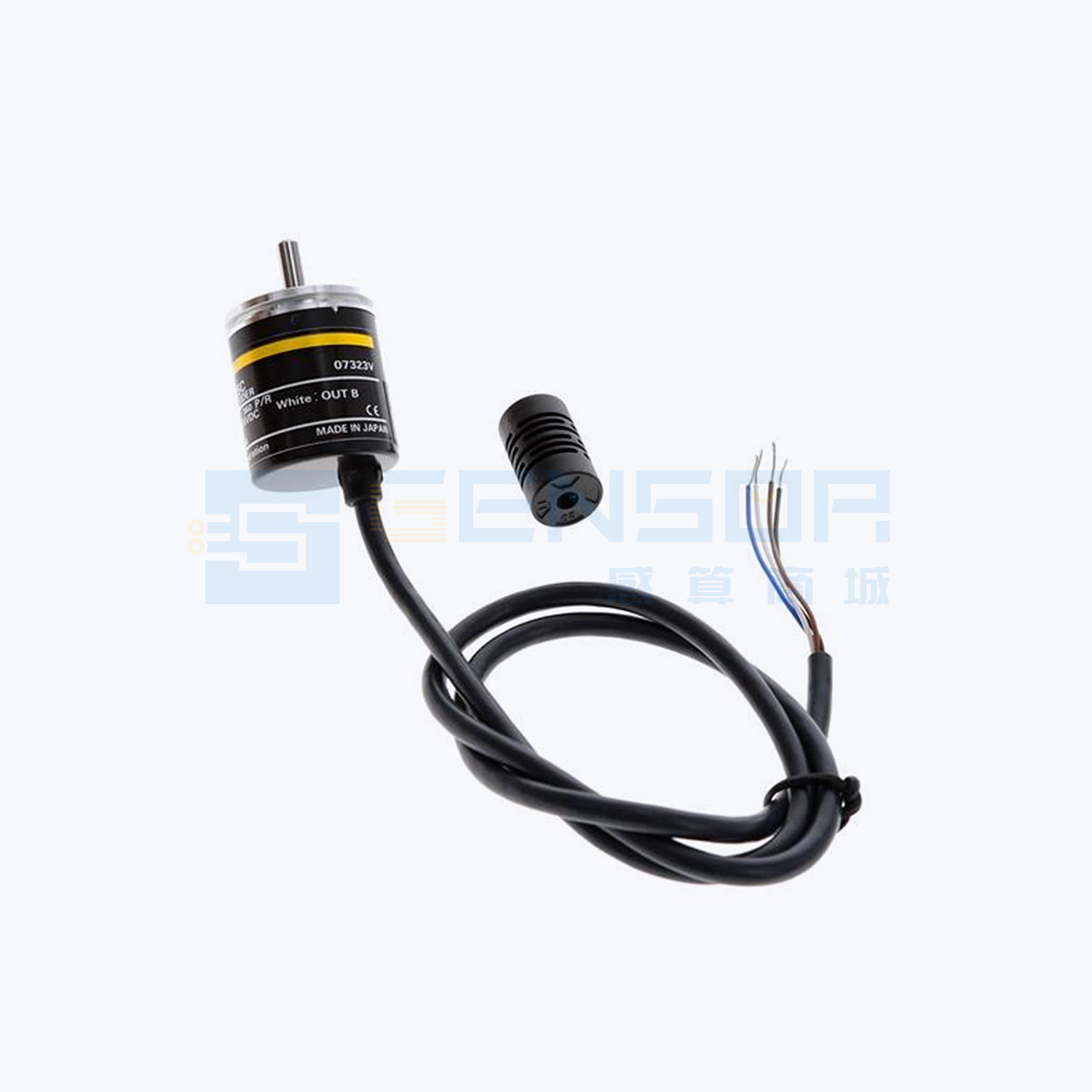 “E6A2-CS3C 100P/R 0.5M”商品图1