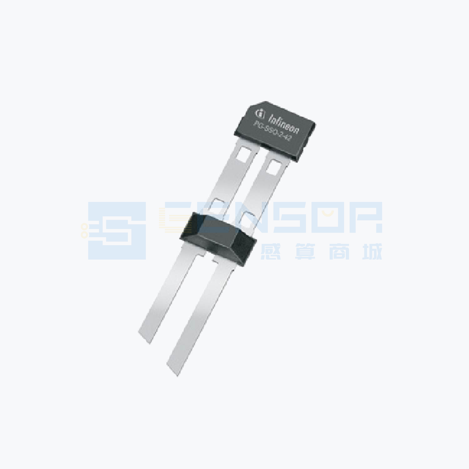 “TLE4953CHAMA3”商品图1