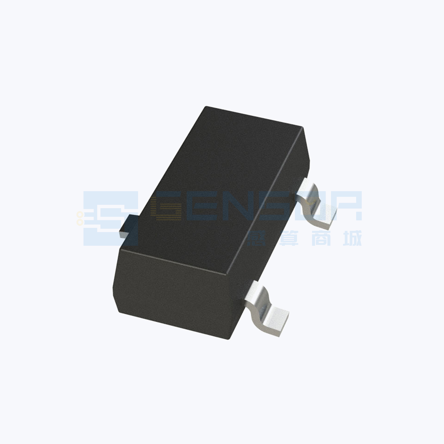 “DRV5053VAQDBZRQ1”商品图1