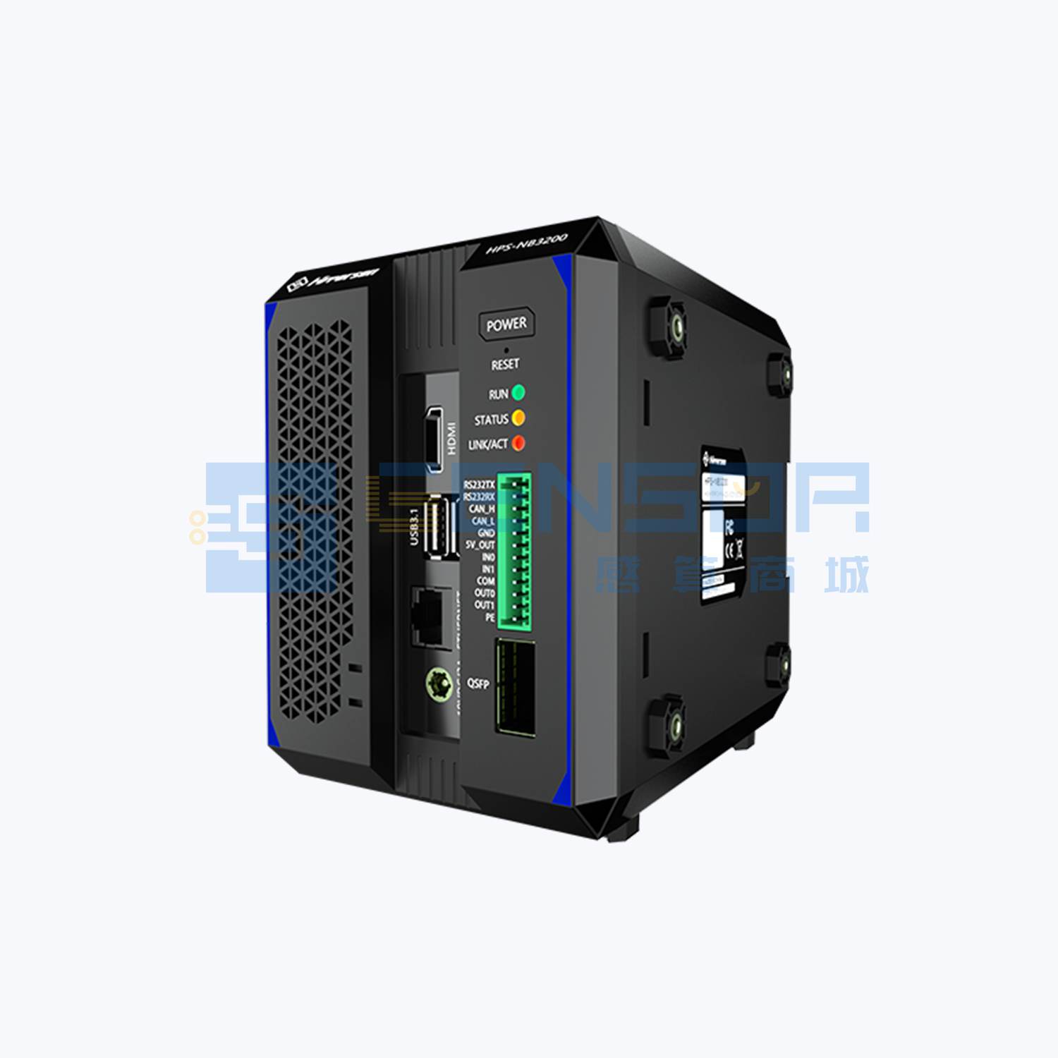 “HPS-NB3200”商品图1