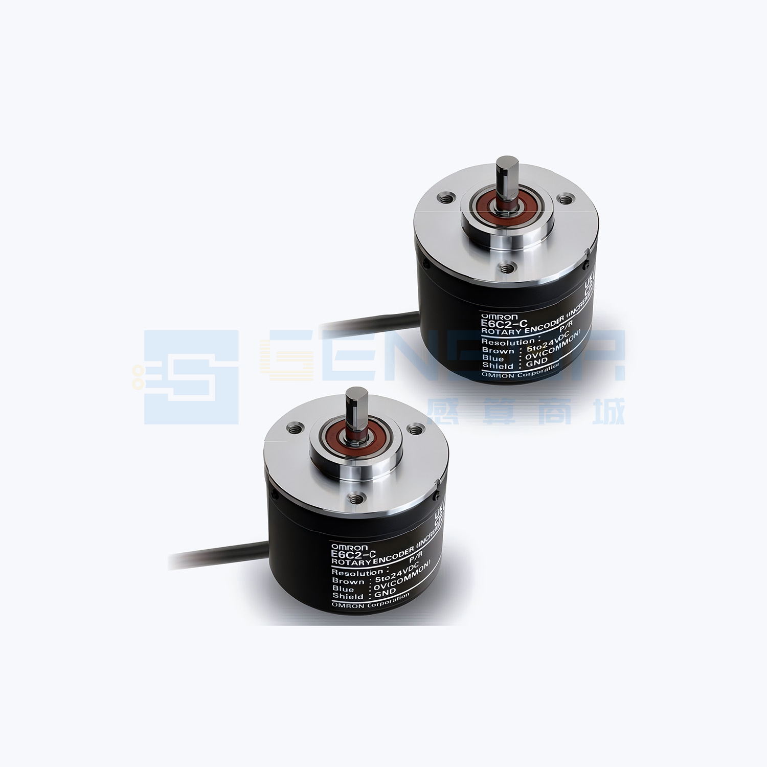 “E6C2-CWZ3E 400P/R 2M”商品缩略图2
