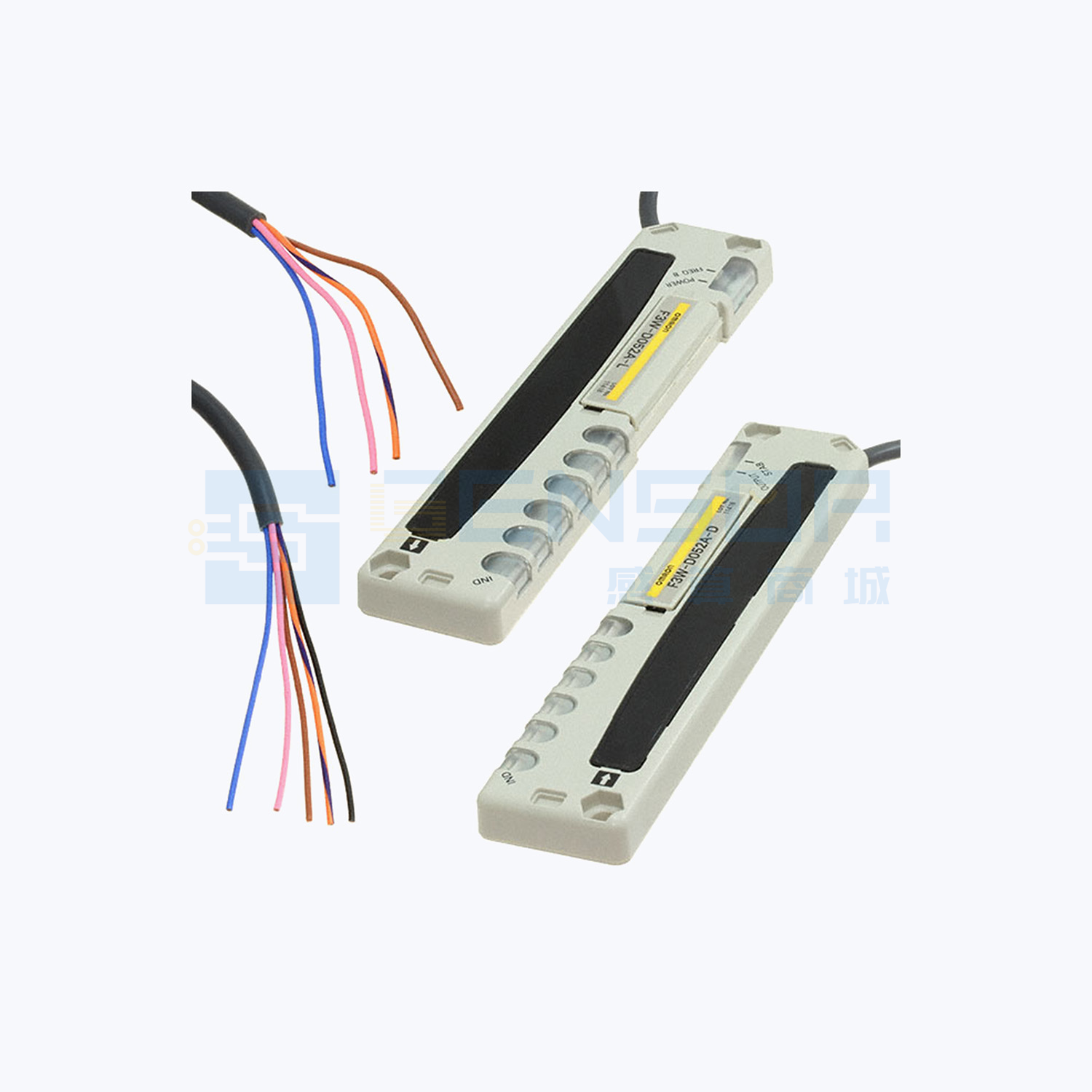 “F3W-D052AP 5M”商品图1