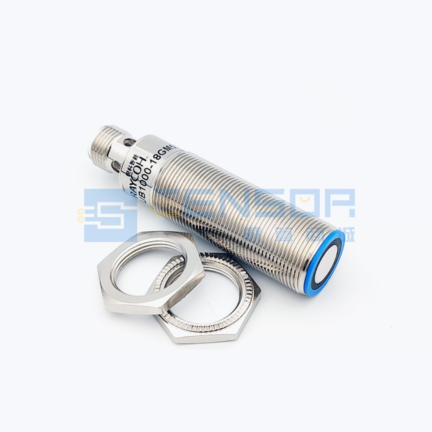 “UB1000-18GM55A”商品缩略图2