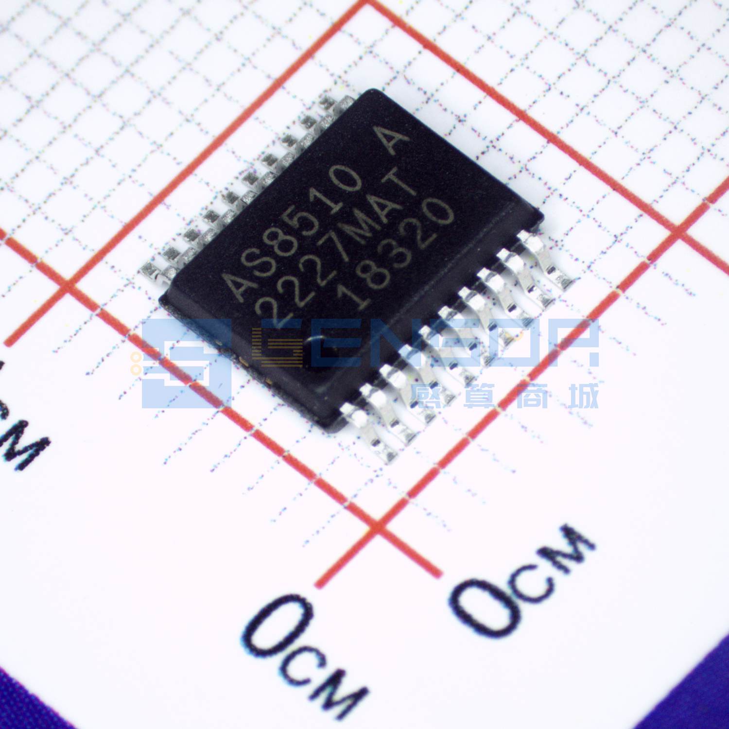 “AS8510-ASSP”商品缩略图6