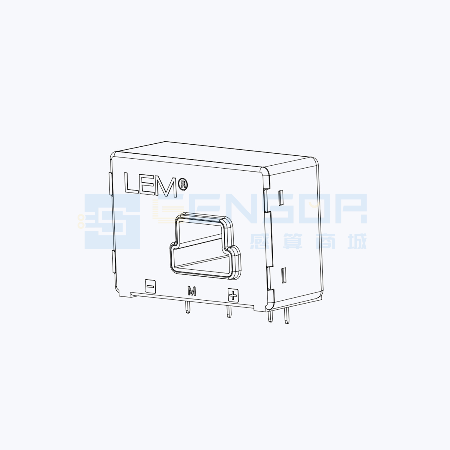 “LA 125-P/SP1”商品缩略图2