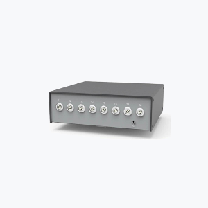 PRECISION TEMPERATURE MODULE/NTC/8实物图