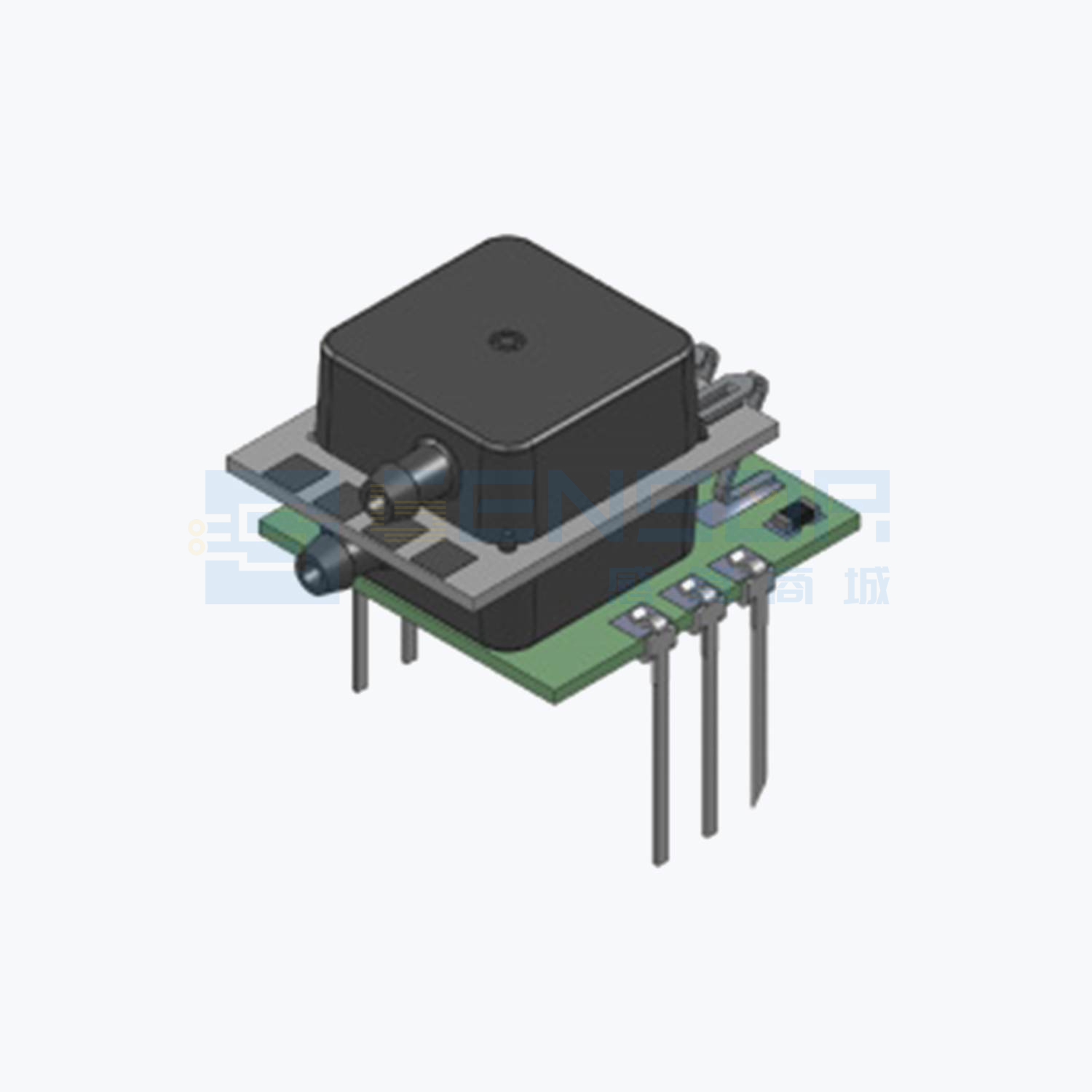 “P51-100-G-H-M12-4.5V-000-000”商品图1