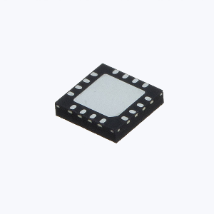 AS5050A-BQFM QFN16 LF T&RDP实物图