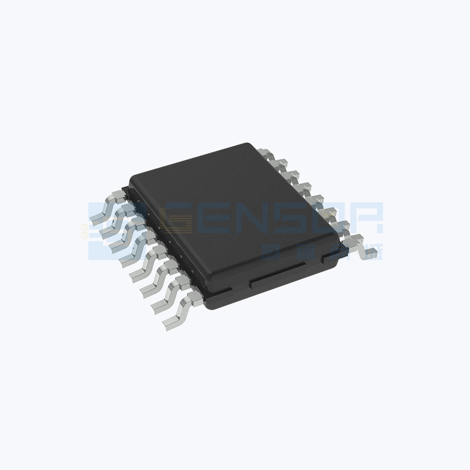 “TLE5109A16E1210XUMA1”商品图1