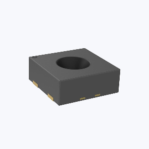 SHTC3-TR-10KS实物图
