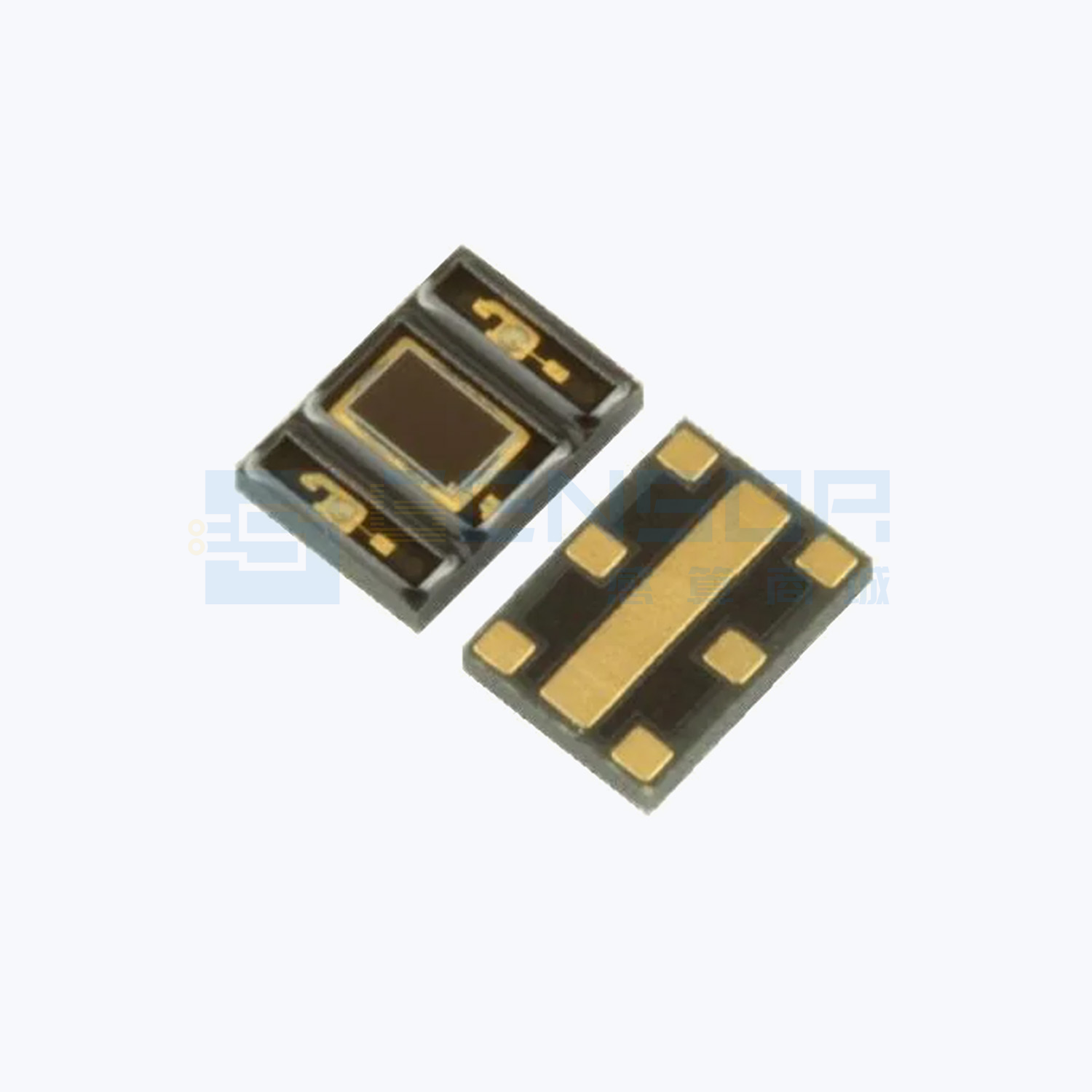 “NJL5901AR-1-TE1”商品图1