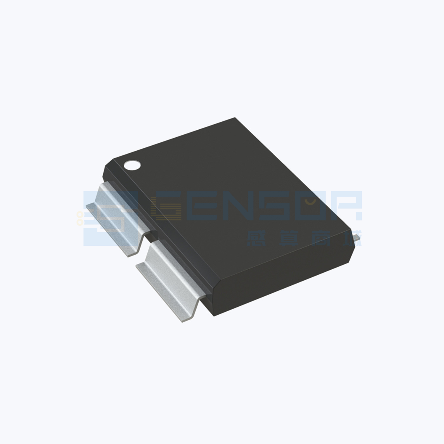 “TMCS1133C3AQDVGR”商品图1