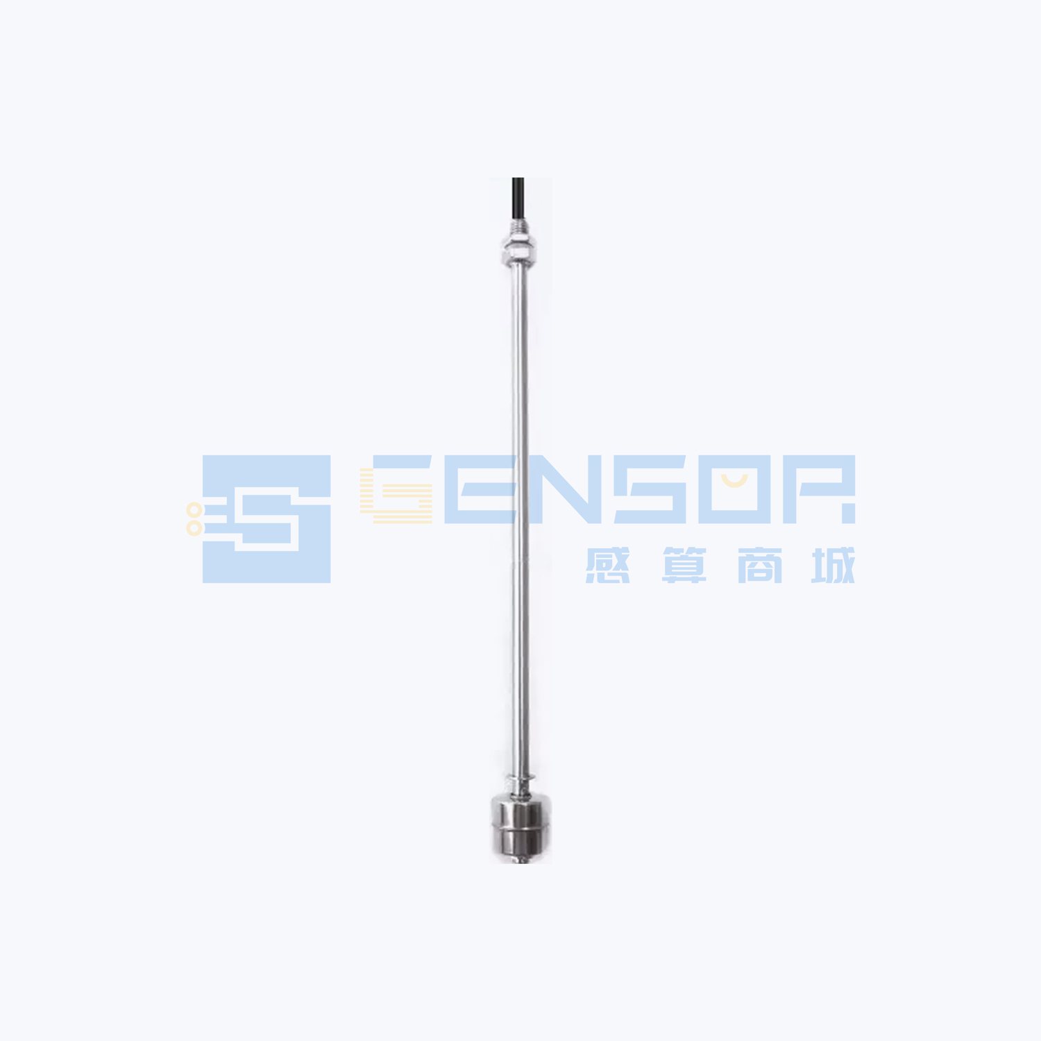 “(高温)ES7510单球400MM 220V”商品缩略图2