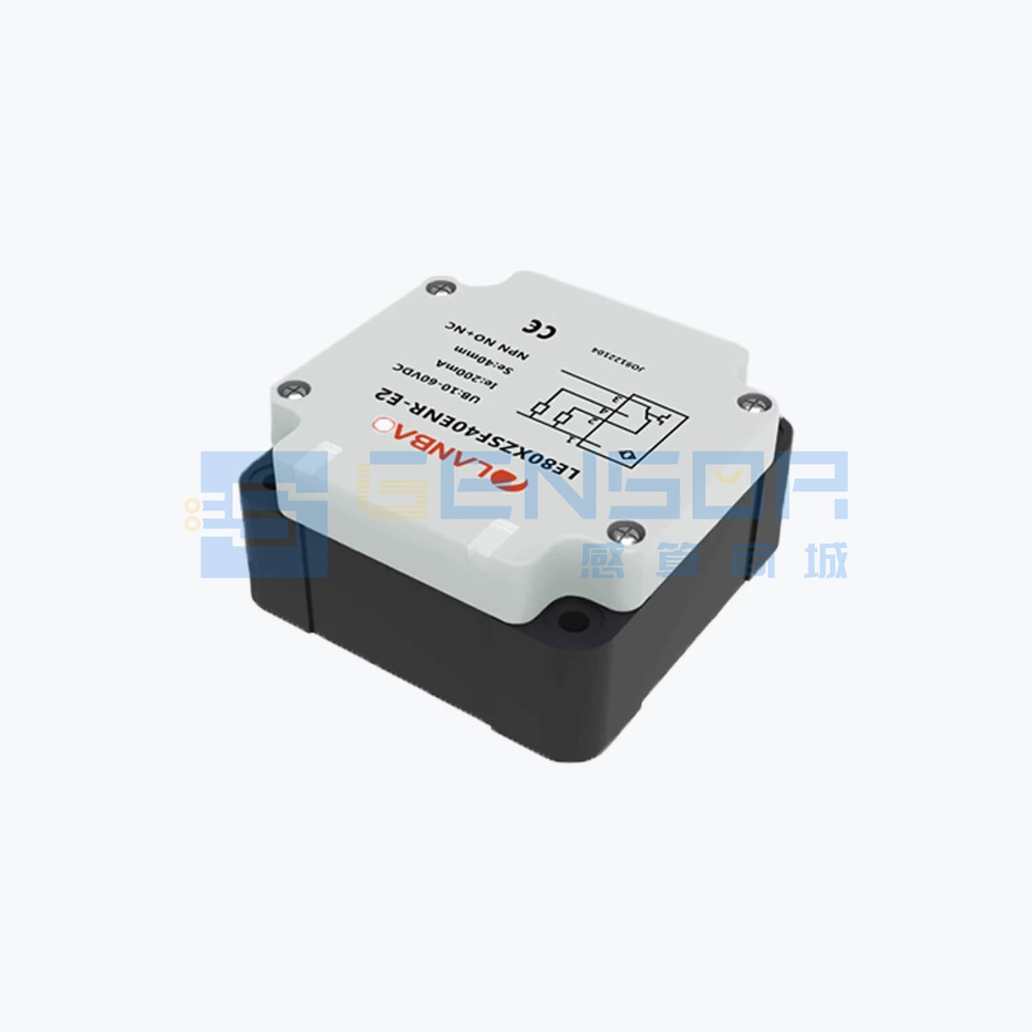 “LE80XZSN50DNO-E2”商品图1