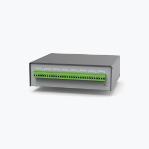 PRECISION TEMPERATURE MODULE/NTC/16实物图