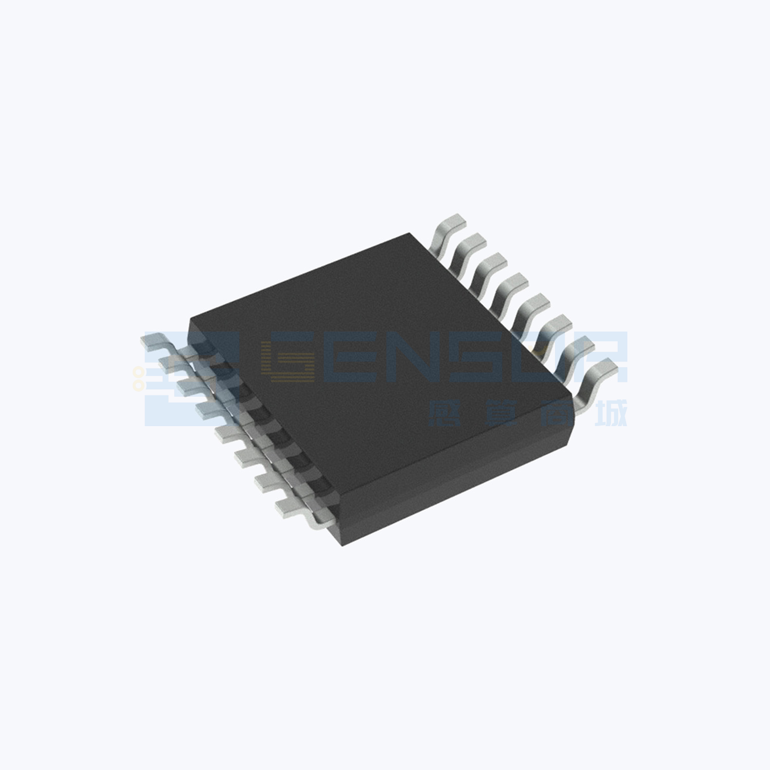 “TMAG5170DA1EPWRQ1”商品缩略图2