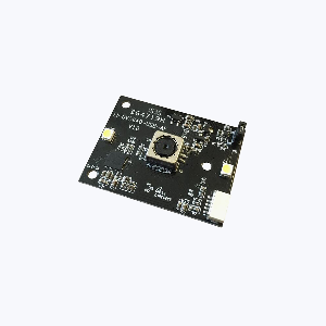 LI-OV5640-USB-AF实物图