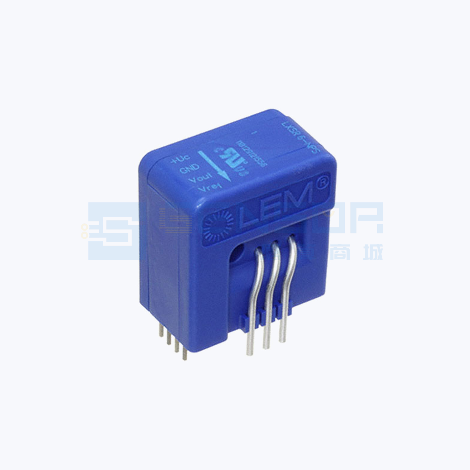 “LXSR 25-NPS”商品缩略图2
