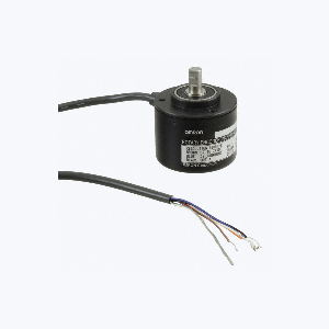 E6C3-CWZ3XH 2500P/R 1M实物图