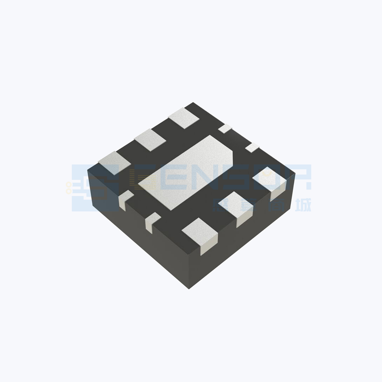 “ISL76682AROZ-T7A”商品图1