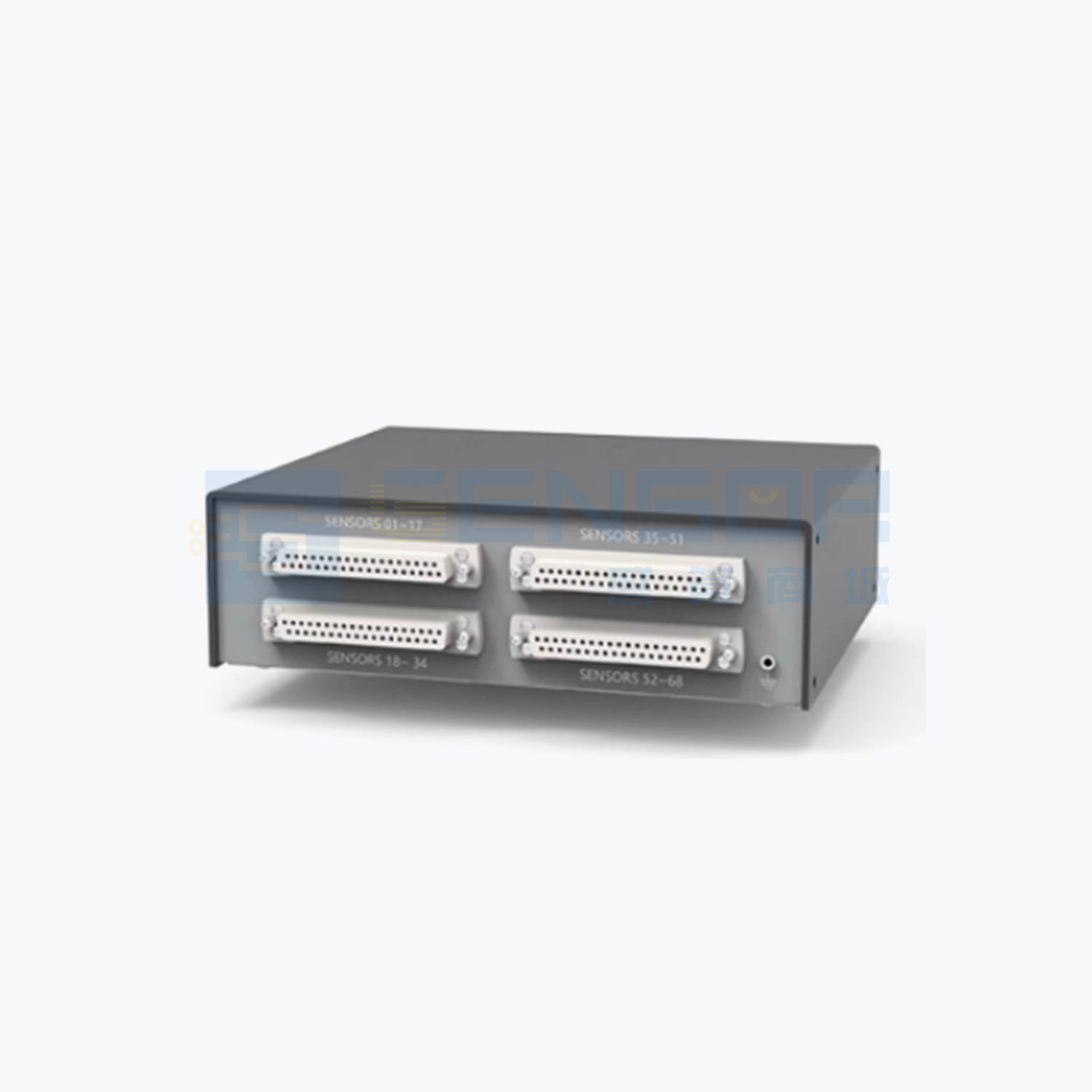 Precision temperature module/TC/DB17*4中文资料_最新现货价格_数据手册下载_智测电子(ZHICE ...