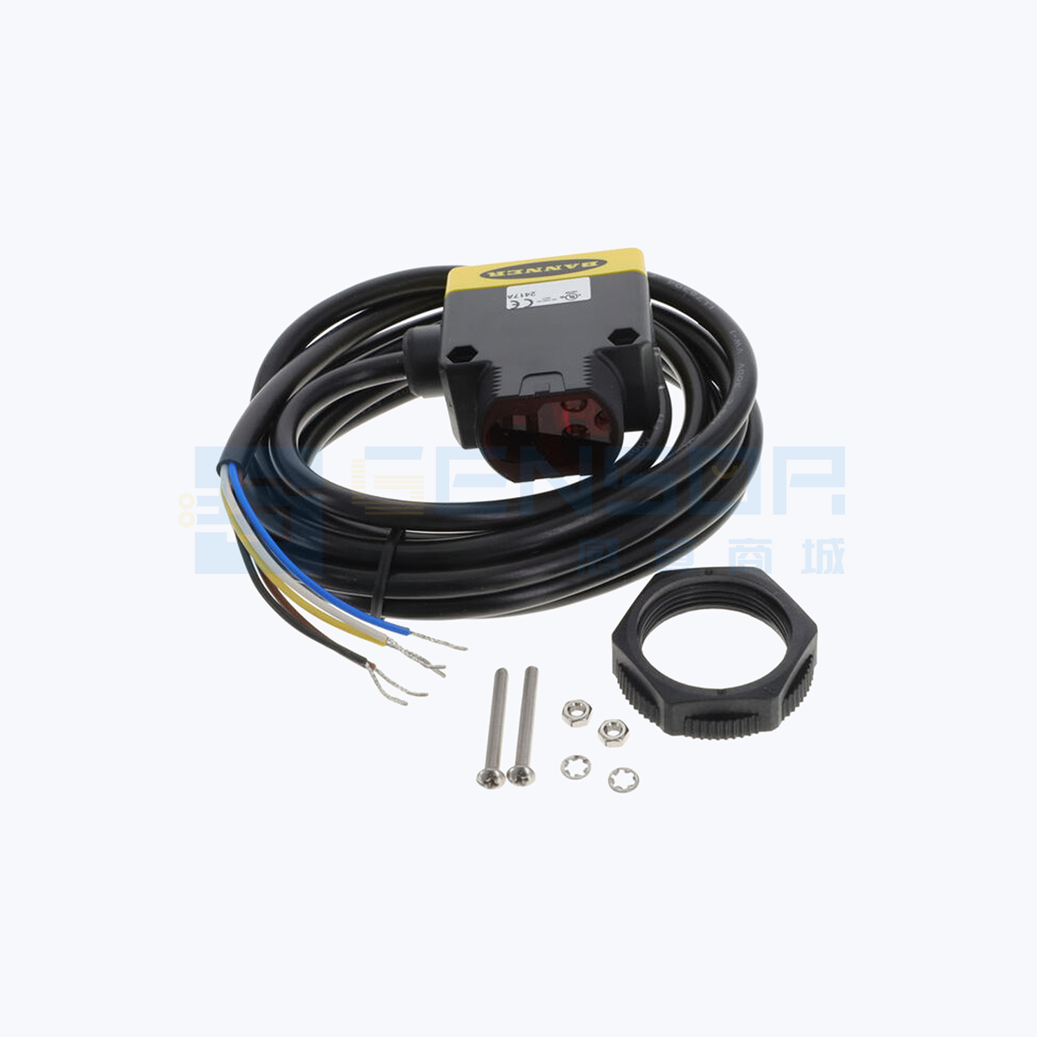 “QS30VR3FF200”商品缩略图2