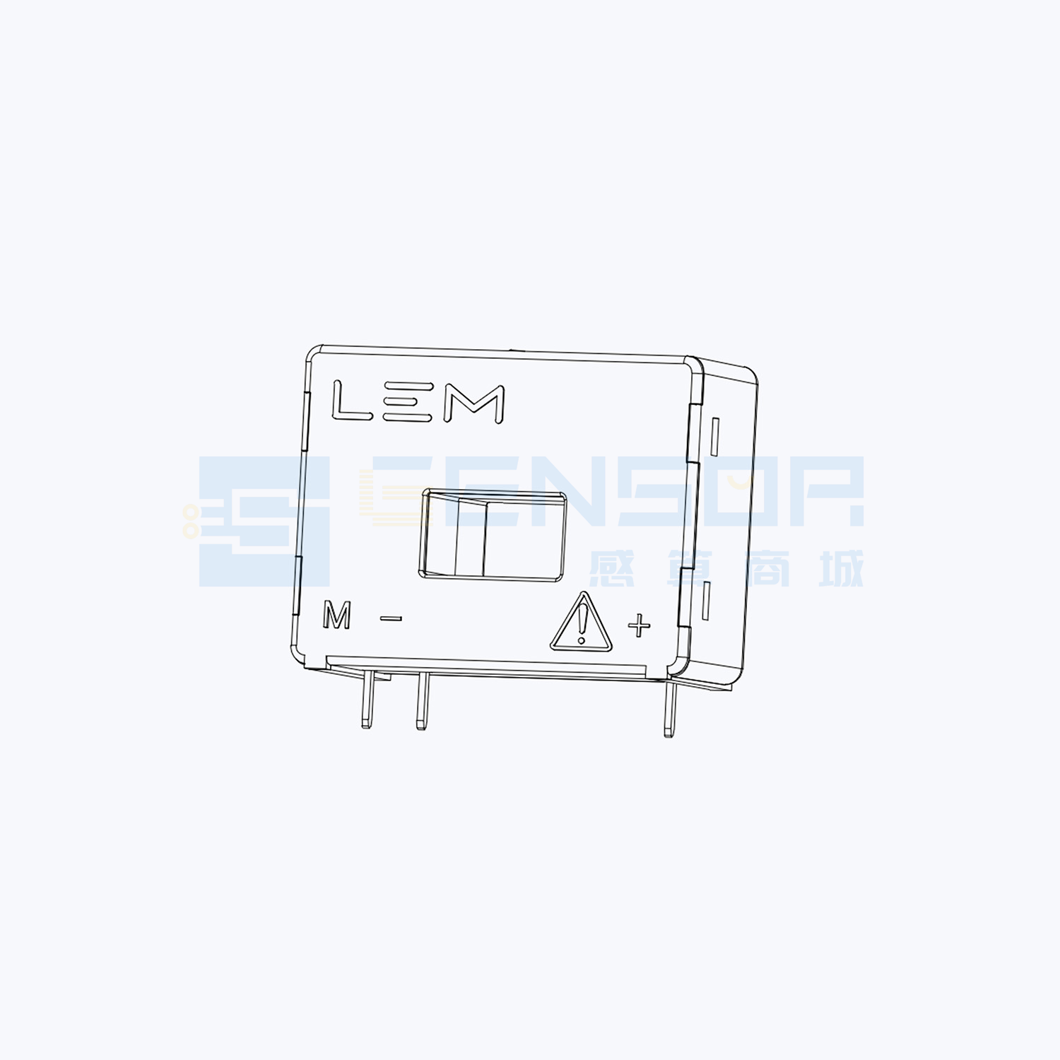 “LA 55-TP/SP1”商品图1