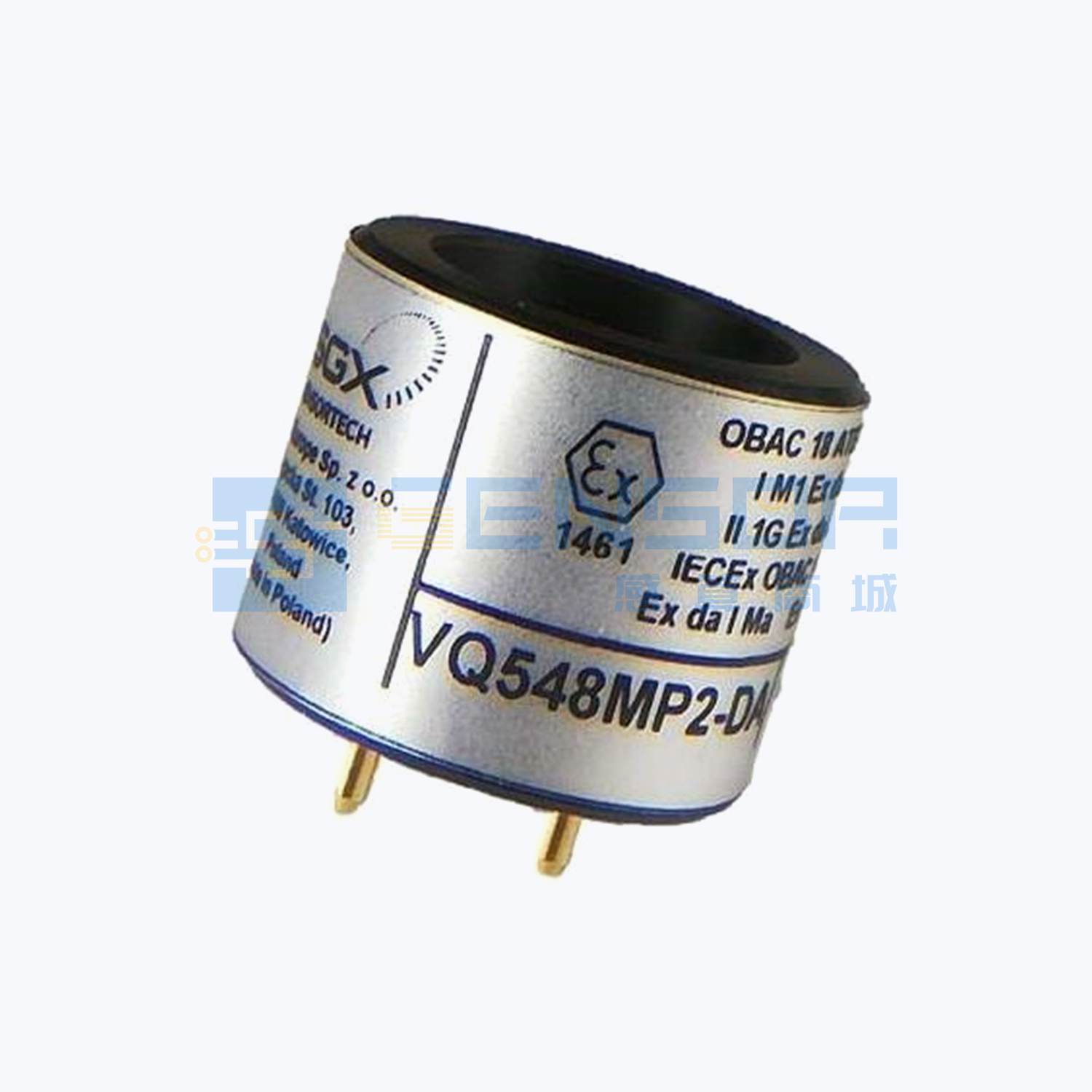“VQ548MP2-DA”商品缩略图2