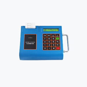 YB-TUF-G便携超声波流量计