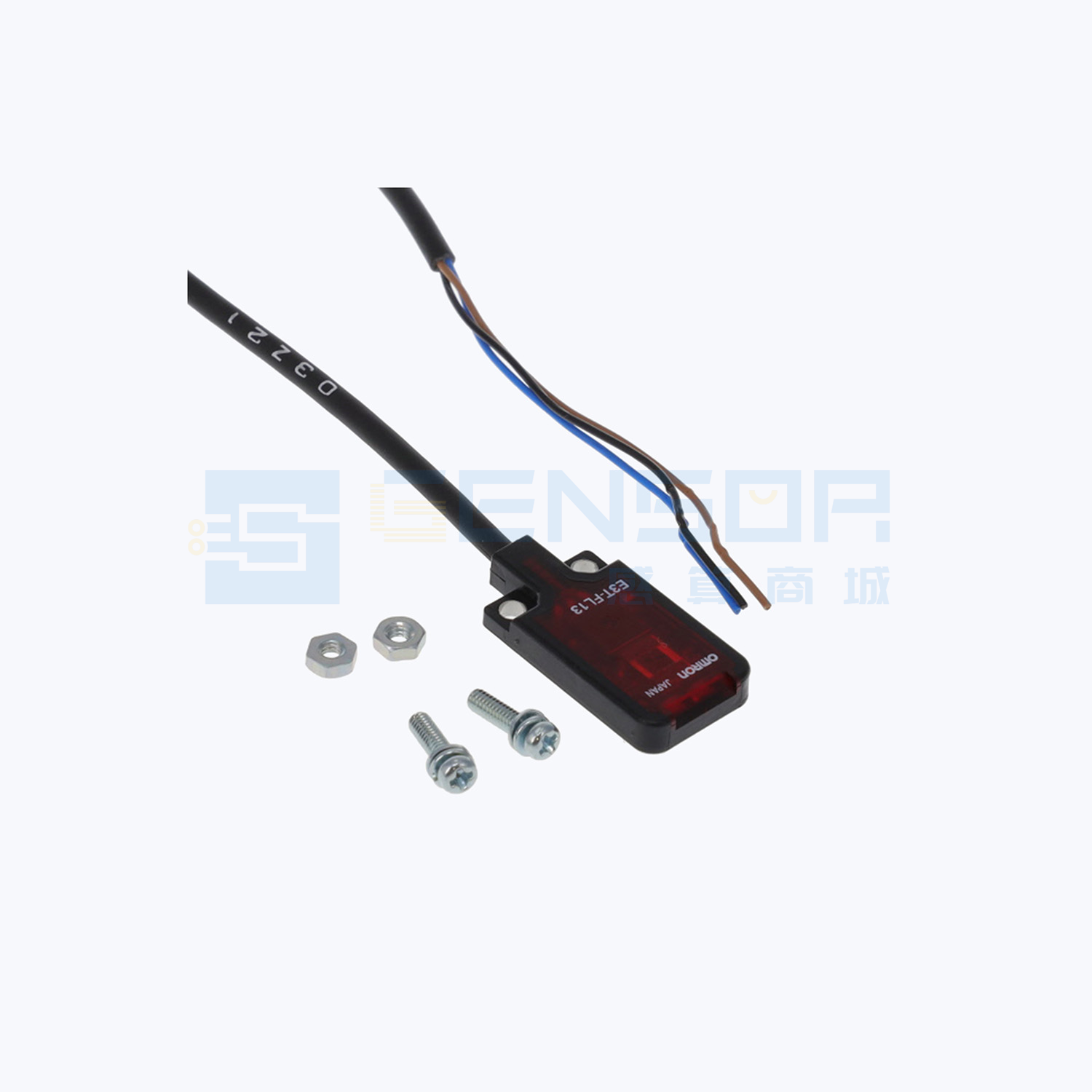 “E3T-FL13 2M”商品图1
