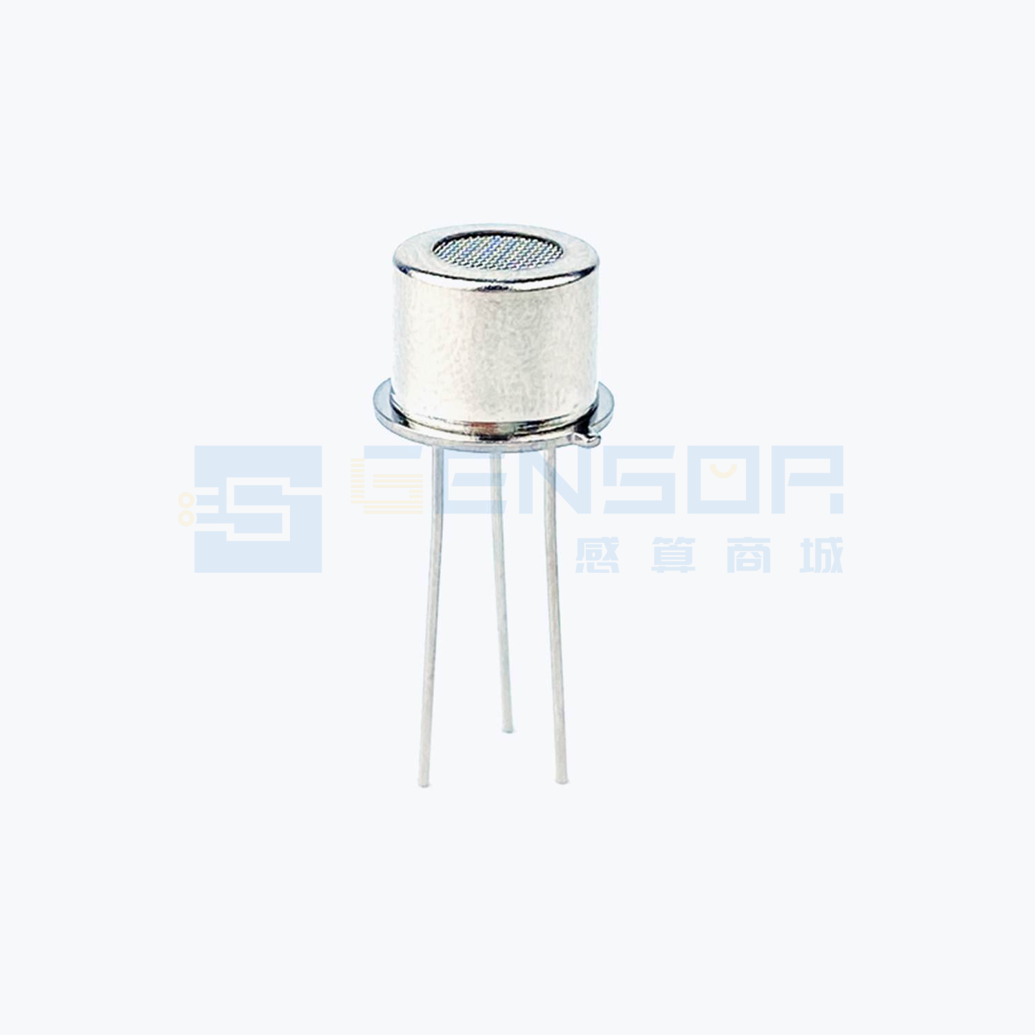 “GK903半导体酒精传感器”商品缩略图4