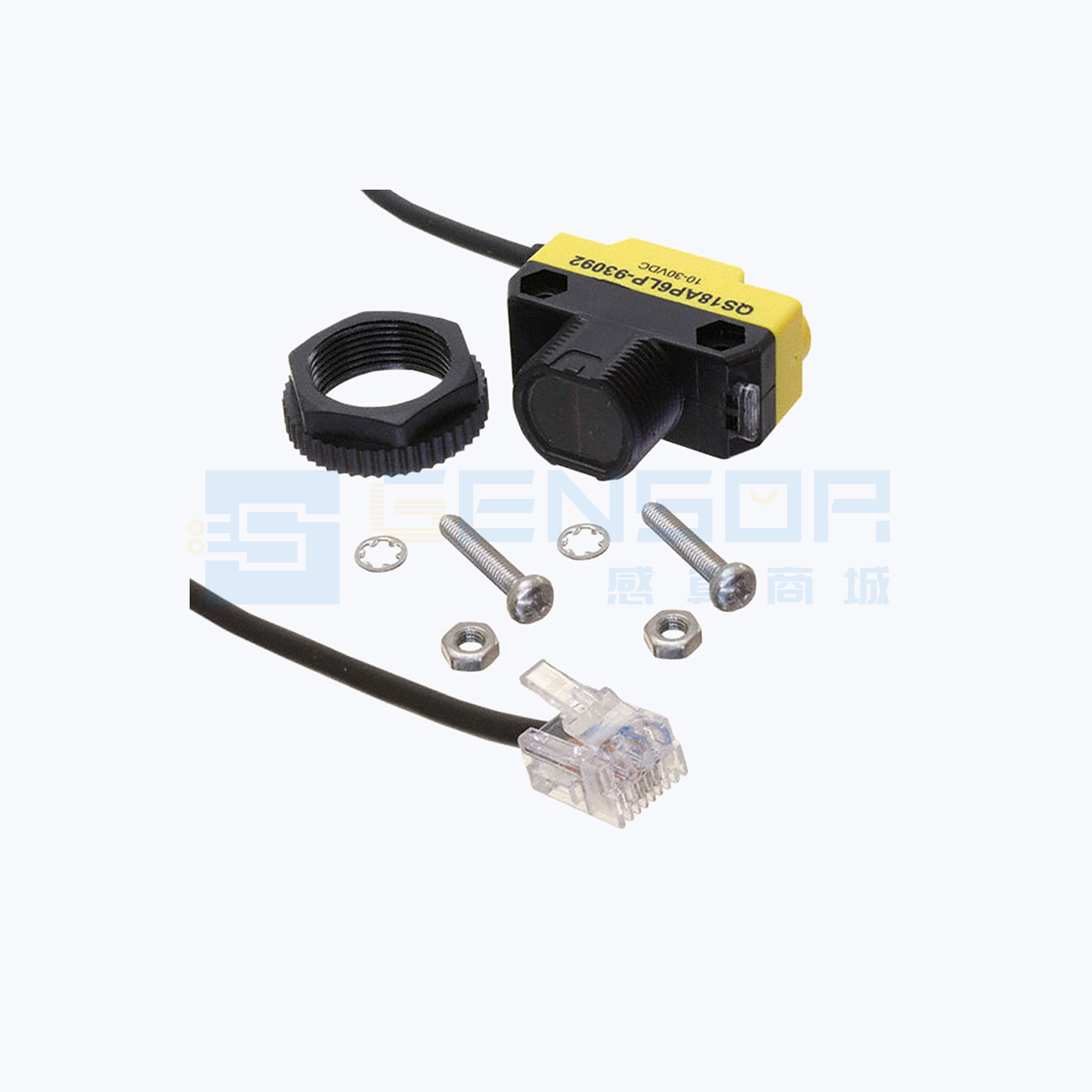 “QS18AP6LP-93092”商品缩略图2