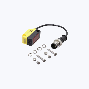 QS18AB6AF300Q5实物图