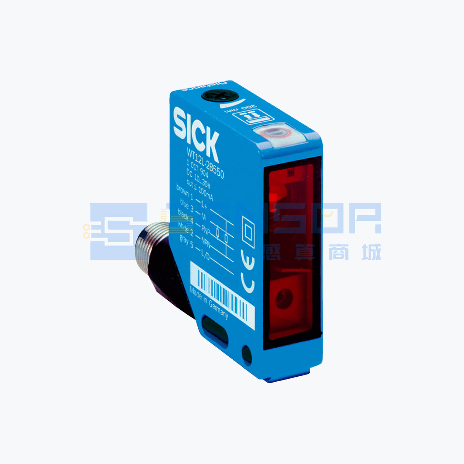 “WT12L-2B530”商品图1