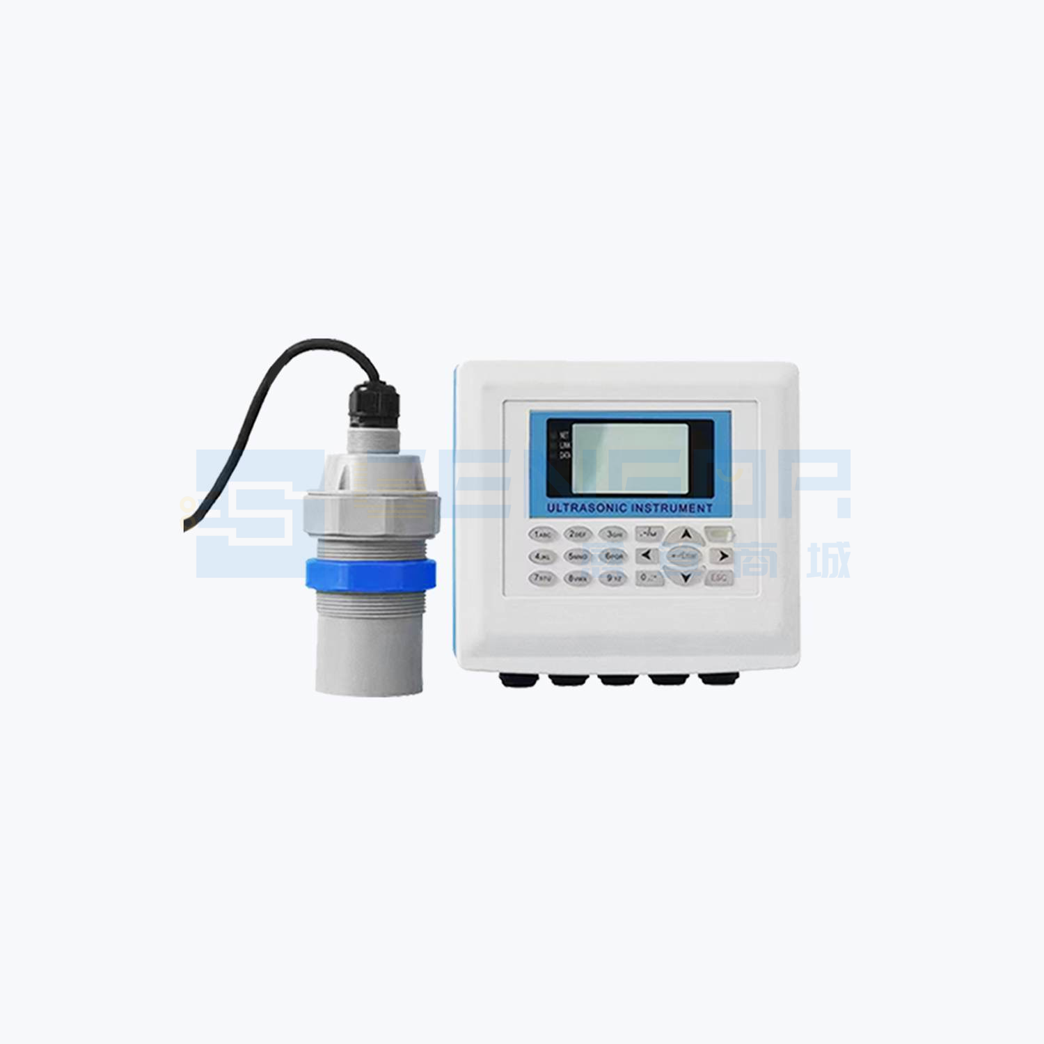 “YB-CW-G分体式超声波水位计 3M”商品图1