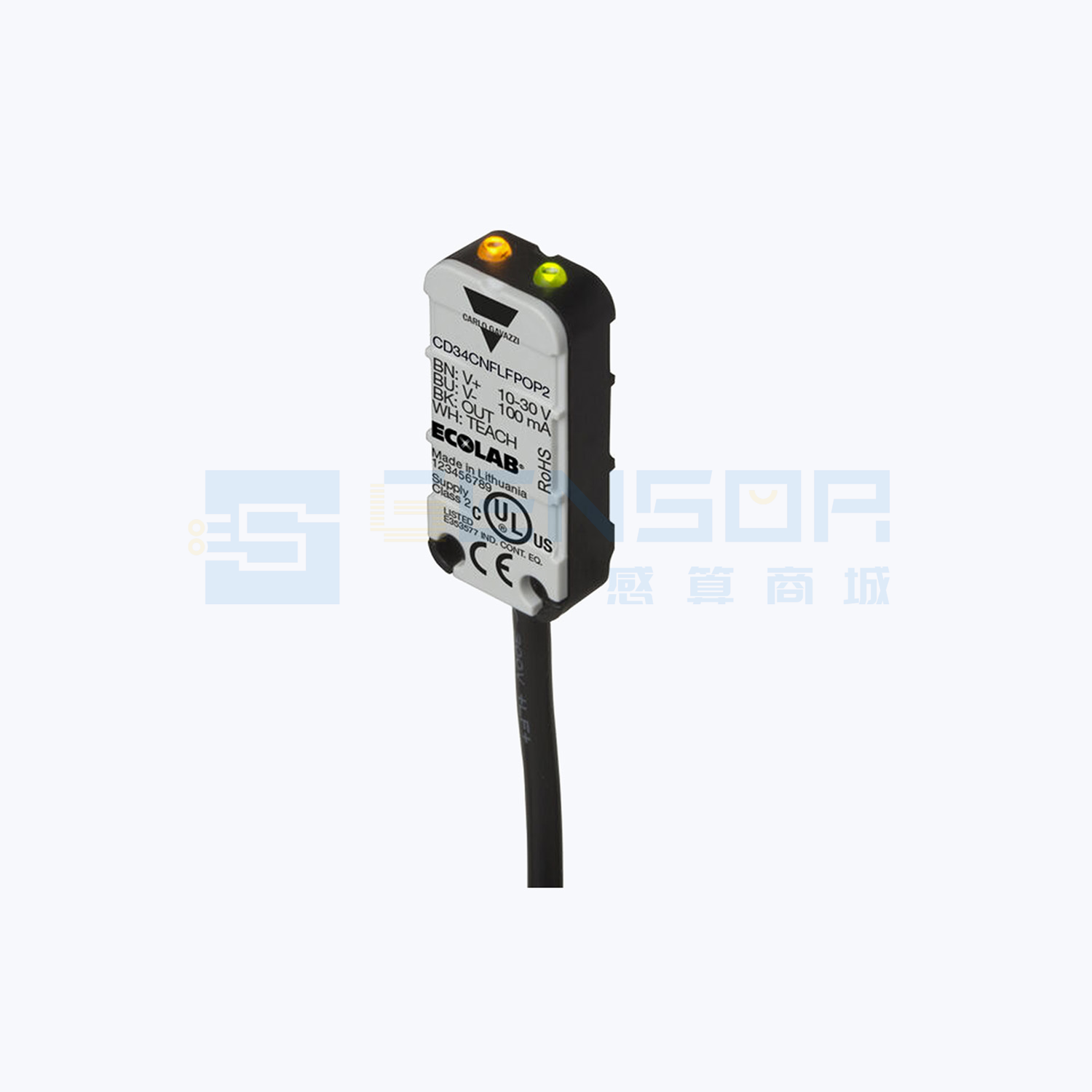 “CD34CNFLFPOP2”商品缩略图2