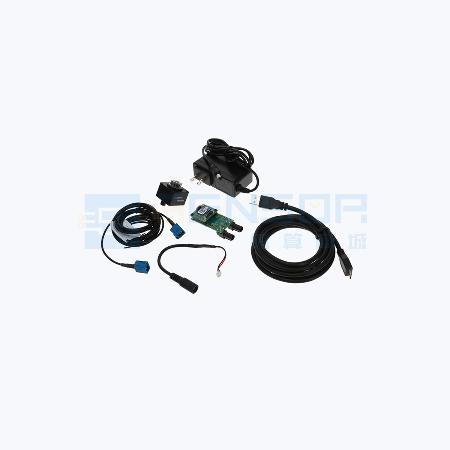 “LI-USB30-OV2311-GMSL2-200H”商品缩略图2