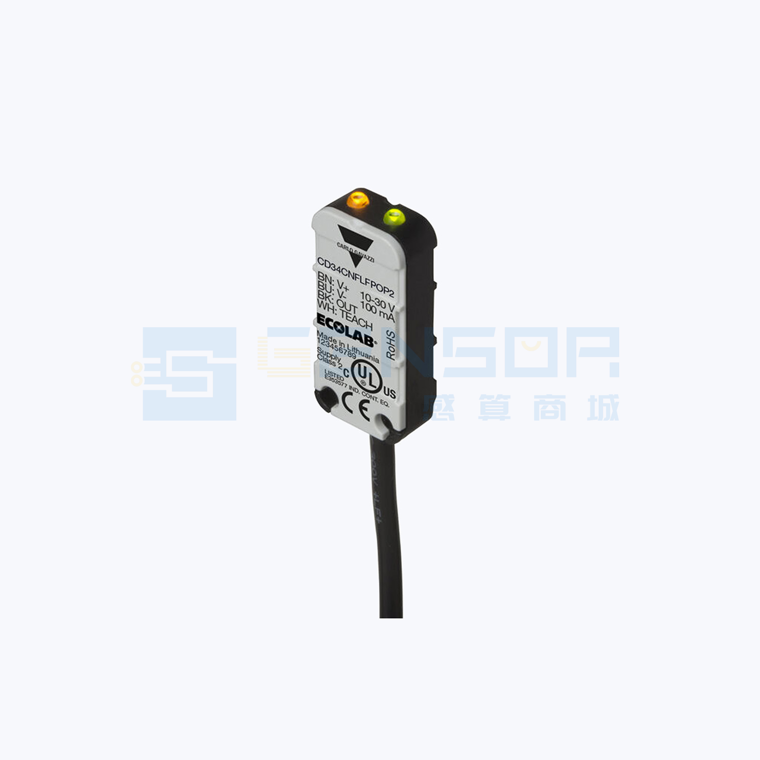 “CD34CNFLFPCP2”商品缩略图4